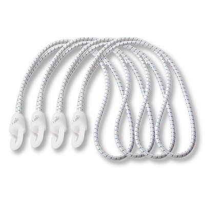 MINGZE 500 pezzi Elastici di gomma Bands, elastici Bandiere elastiche
