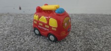 Camión de bomberos Vtech Toot Toot Drivers camión de bomberos