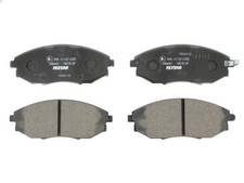 Kits de frein Chevrolet EPICA