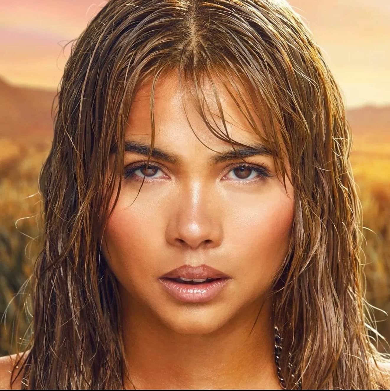 Hayley Kiyoko PANORAMA (CD) Album