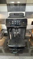 PHILIPS Series 2200 EP2220/10 Bean to Cup Coffee Machine - Black New but No Box