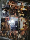 Waterworld (1995) Movie Trading Card Set Kevin Costner Dennis Hopper, Chase, +++ — photo 6