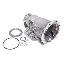 Reid Racing Transmission Case - 2pc. Sfi - Gm Th400 Drag- Sh400drag Reid Racing Transmission Case - 2pc. Sfi - Gm Th400 Drag- Sh400drag