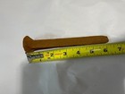 Vintage Railroad Train Track Rusted Iron Spike Nail Hardware 6 inch Lot of 10 — photo 7