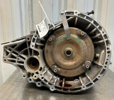 2010 Lincoln MKZ 3.5L Auto Transmission Assembly 85K AT FWD AWF21 ID 9E5P7000CB