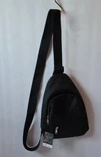 Daiso Cross-Body Bag