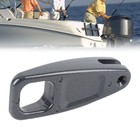 Bootsmotor-Spanngriff 6E0 - 43118 - 01 Klemmgriff Ersatz Für 9.9HP 15HP 30HP SA