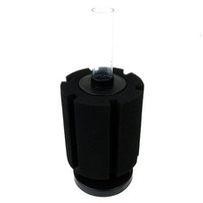 Bio-Sponge Filtration 20 Gallon Aquarium Foam Filter Fish Tank Air Pump Driven