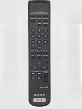 Sony RM-DC355 OEM Original CD Replacement Rem...
