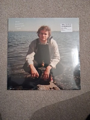 Mac DeMarco Another One Vinyl Record Mint Still In Wrapper
