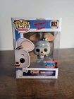 Funko Pop! Hanna Barbera Pixie #852 2020 Fall Convention Exclusive LE 2500