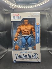 Marvel Legends Series Marvel's The Thing Action Figure  Fantastic Four