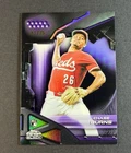 2026 Topps Chrome Black Chase Burns Base (Raw)