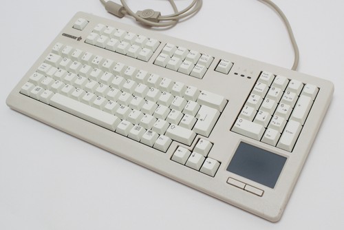 Cherry Mechanical Keyboard G80