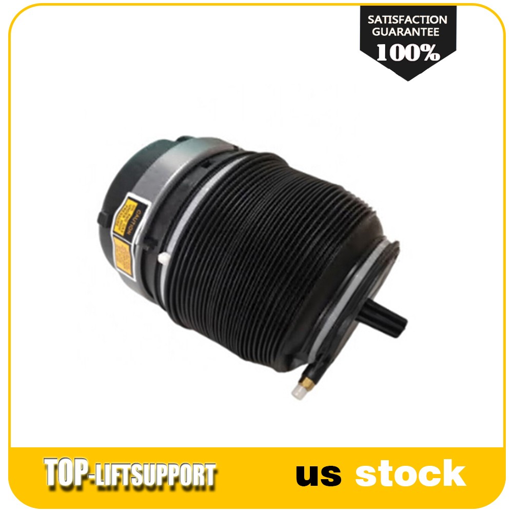 2PCS Rear Air Suspension Spring Bag 3Y5616001 For Bentley Mulsanne 6.8L V8 11-16