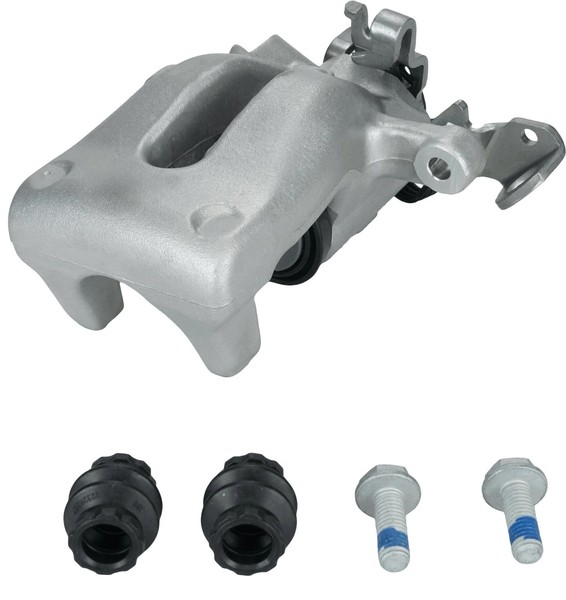 TRW Bremssattel Hinten Links FüR Chevrolet Opel-image
