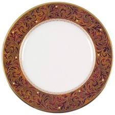 Noritake Xavier Gold Dinner Plate 5633514