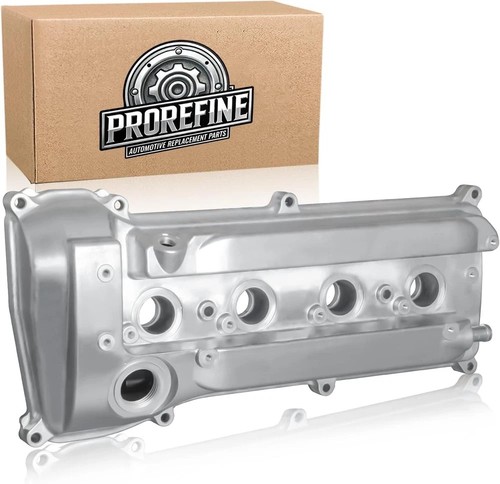 Engine Valve Cover with Gasket Compatible with Toyota Camry Corolla Highlande... - Picture 1 of 7