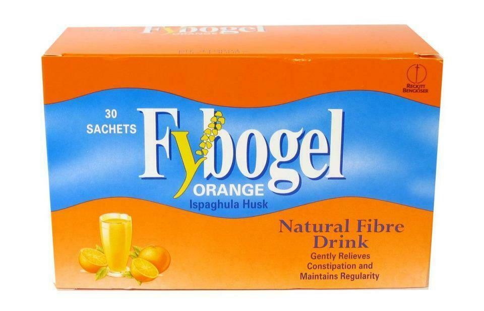 Your Fibre Ispaghula Natural Fibre Drink 30 Sachets Brand May Vary - Image 9