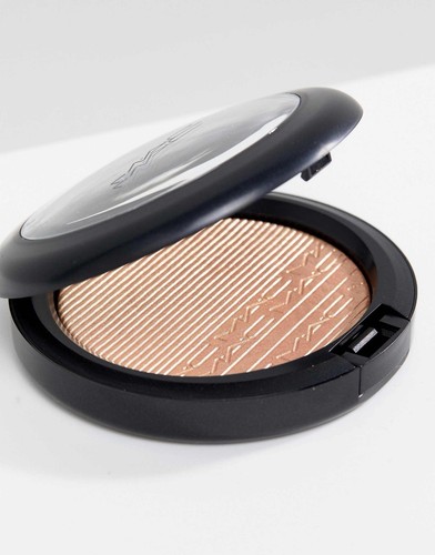 MAC extra dimension skinfinish Poudre Lumiere GLOW WITH ITπππ«ΆπΎπ - Picture 4 of 5