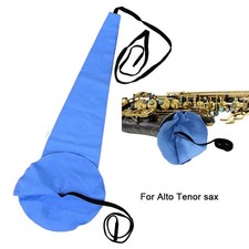 Panno Pulizia Duable Sassofono Vestiti Flauto Kit Sax Set Tenore Attraverso