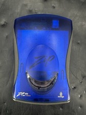 Iomega Zip 250 USB Powered External Drive - No Cable - Untested