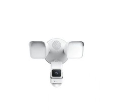 WYZE WYZECFL Wired Outdoor Wi-Fi Floodlight Home Security Camera