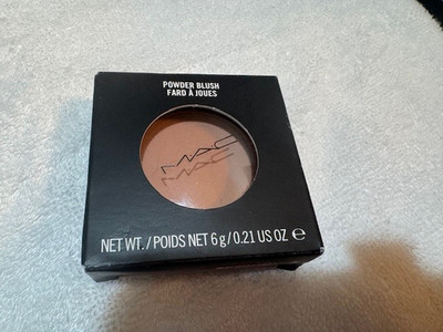 MAC HARMONY POWDER BLUSH