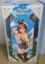 Alter 1/7 Scale Atelier Ryza - The Queen of Eternal Darkness and the Secret Hide