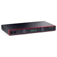Audio Interface Focusrite Scarlett 18i20 4th ...