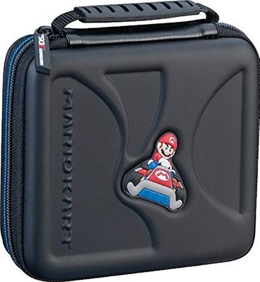 Mario Kart Tasche für den Nintendo 2DS, New 2DS XL und New 3DS XL NEU OVP