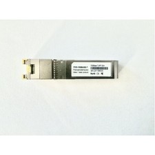 SonicWall 02-SSC-1874 SFP 10GBASE-T TRANSCEIVER SFP 10GBASE-T TRANSCEIVER MODU