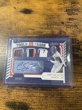 Denver Broncos Sign Exclusive Memorabilia Deal with Panini America 3