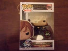 Funko Pop! Plus: Jujutsu Kaisen - Nobara Kugisaki (Chase) (Glow) #1884