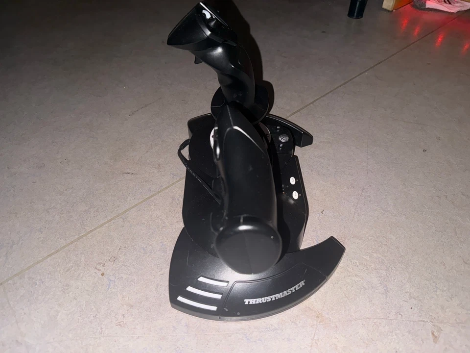(USED) Thrustmaster T-Flight Hotas One - PC/Xbox - Image 2 of 4