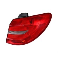 RüCkleuchte Rechts 12 V PY21W Hella FüR MERCEDES-BENZ B-KLASSE