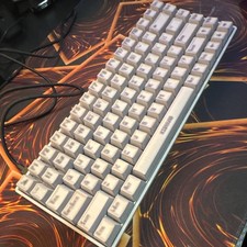 Higround basecamp 75 keyboard -Blur