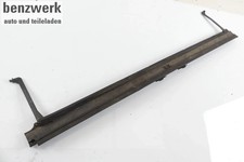 Mercedes W124 S124 C124 W201 190 Wasserablaufschiene Schiebedach 1247820824