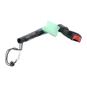 GÜRTELSCHNALLE LINKS VORNE BMW 3 serie (F30) 2017 72117259387