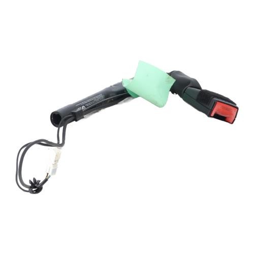 GÜRTELSCHNALLE LINKS VORNE BMW 3 serie (F30) 2017 72117259387