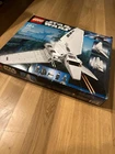 LEGO Star Wars: Imperial Shuttle (10212)