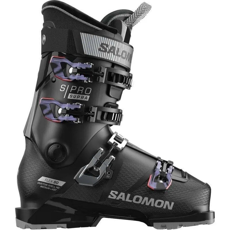 Scarponi da sci Salomon donna S Pro Supra 80 W 2025