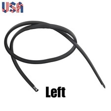 New Quality Left Roof Molding Trim For 2006-2008 Honda Fit 1.5l 74316saa003