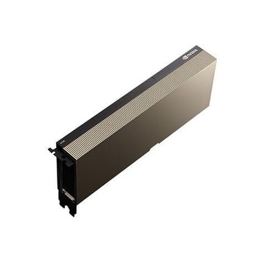 NVIDIA Tesla A100 Ampere 40GB Graphics Processor Accelerator - PCIe 4.0 x16