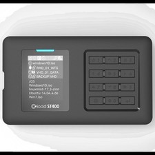 IODD ST400
