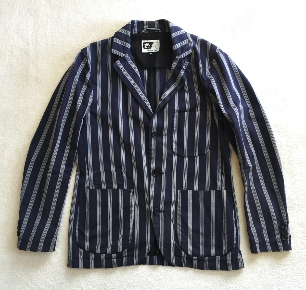 Engineered Garments Blazers for Men for Sale | Shop New & Used | eBay