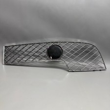 Bentley Gt Gtc Bumper Grille Right Front 2012 2013 2014 Oem 3w3807668 Bentley Gt Gtc Bumper Grille Right Front 2012 2013 2014 Oem 3w3807668