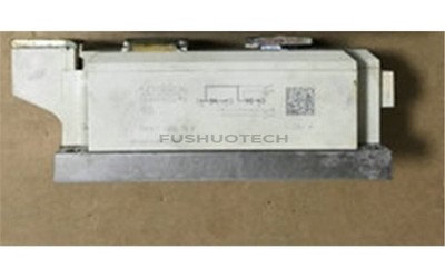 1Pc Used   Module SKKT460/16E az #jd