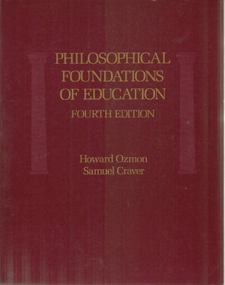 Philosophical Foundations of E - GOOD