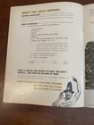 1960s Revell Big New Ed Roth Promotional Dealer Hobby Store Brochure not Aurora — photo 8